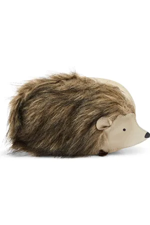 Donsje Zaino Woodsy in pelle