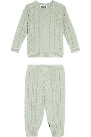 Molo Baby - Pullover e pantaloni Bjork