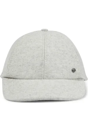 Le Mont St Michel Cappello da baseball Tiger in lana vergine