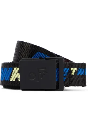 OFF-WHITE Cintura Industrial