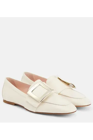 Roger Vivier Mocassini in pelle