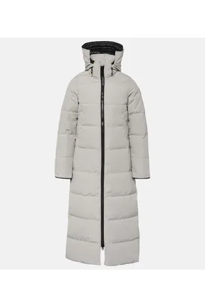 Canada Goose Piumino Mystique trapuntato