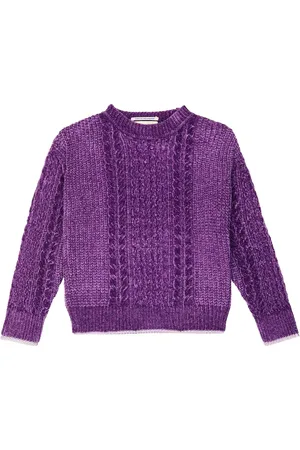 Scotch&Soda Pullover in ciniglia