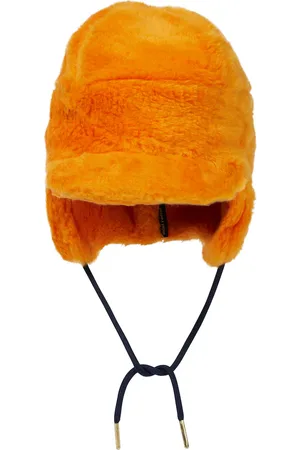 Mini Rodini Cappello in pelliccia sintetica