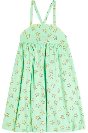 Stella McCartney Abito con stampa
