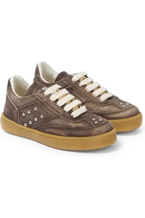 Maison Margiela Sneakers Studded Replica