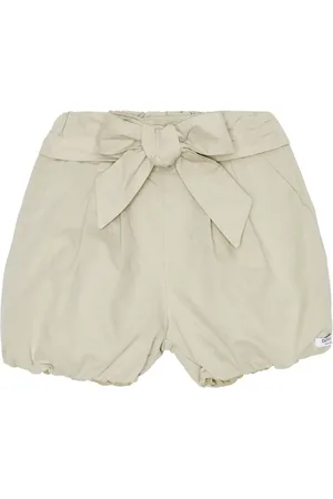 Donsje Shorts Maryse in cotone