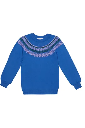 PAADE Pullover in misto lana