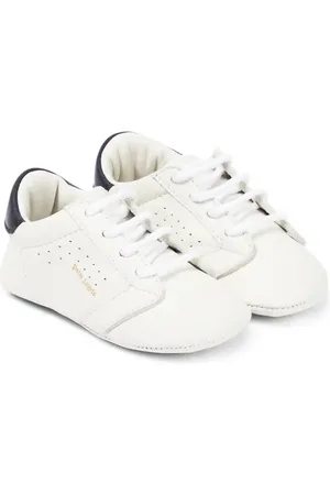 Palm Angels Baby - Sneakers Palm One in pelle