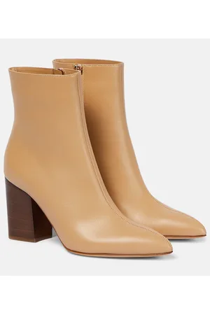 GABRIELA HEARST Stivaletti Rio in pelle