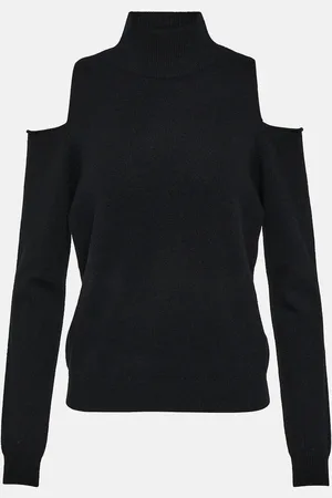 Jardin des Orangers Pullover in lana e cashmere
