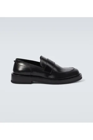 VALENTINO GARAVANI Mocassini Rockstud Essential in pelle