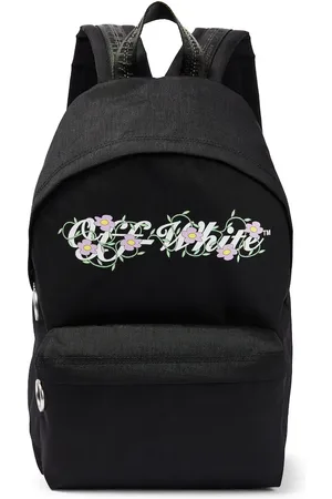OFF-WHITE Zaino con logo