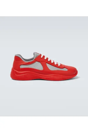 Prada Sneakers America