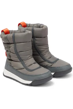 sorel Stivaletti Whitney II Puffy