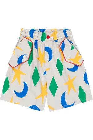 Jelly Mallow Shorts Magique in misto cotone