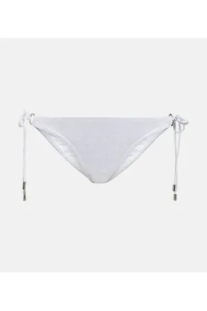 Melissa Odabash Esclusiva Mytheresa - Slip bikini Tortola