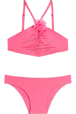 MONNALISA Bikini con applicazione