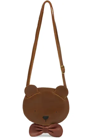 Donsje Borsa a spalla Britta in pelle