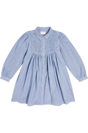 MORLEY Abito Tessa in cotone