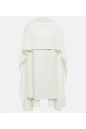 Roksanda Bridal - Miniabito Kaiya in crêpe
