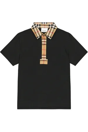Burberry Polo in cotone