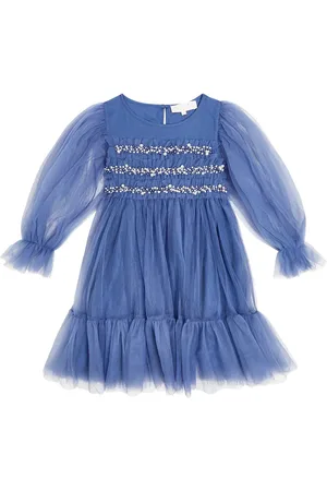 Tutu Du Monde Abito Neva in tulle