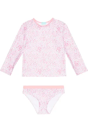 Melissa Odabash Baby - Completo mare Dakota con stampa