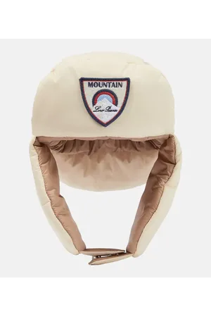 Loro Piana Cappello Alaskan