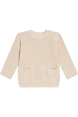 Donsje Pullover Stella in cotone
