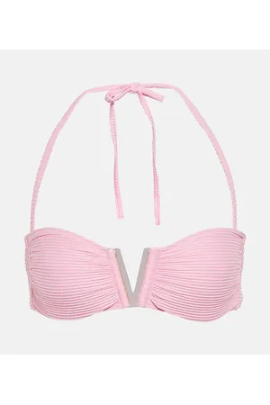 Heidi Klein Top bikini a fascia Sicily