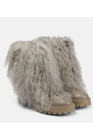 Aquazzura Stivaletti Baby It