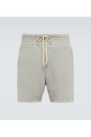 Les Tien Shorts Yacht in cotone