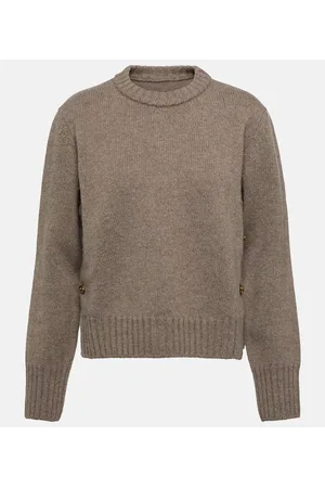 Bottega Veneta Pullover in lana