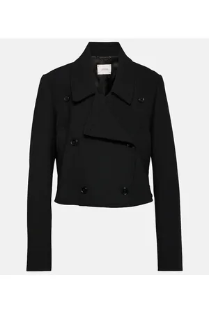 Dorothee Schumacher Blazer cropped Striking Coolness