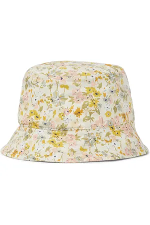 BONPOINT Cappello da pescatore Theana in cotone