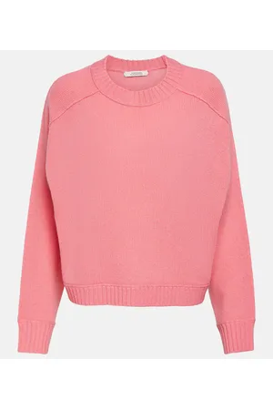 Dorothee Schumacher Pullover Modern Statements in lana