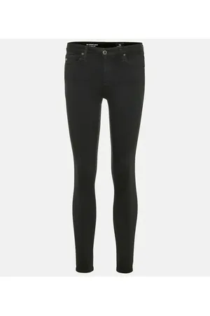 AG Jeans Jeans skinny The Legging Ankle