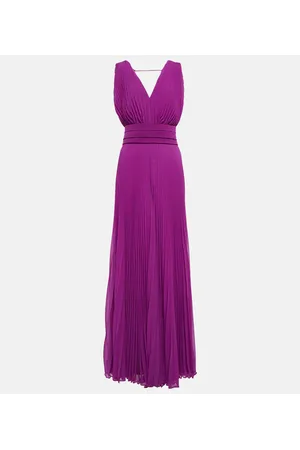Max Mara Jumpsuit Gennaro in crêpe