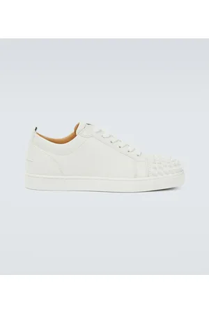 Christian Louboutin Sneakers Louis Junior Spikes