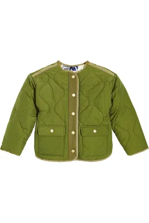 Scotch&Soda Giacca reversibile con stampa