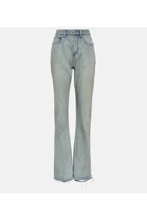 Balenciaga Jeans flared