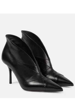 Alaïa Alaïa Stivaletti in pelle