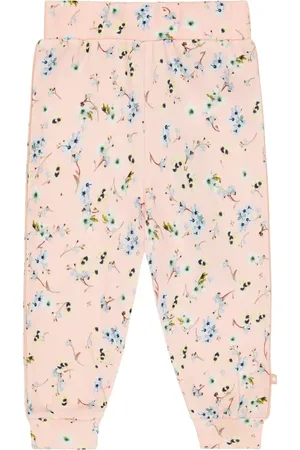 Molo Baby - Pantaloni Shona in cotone
