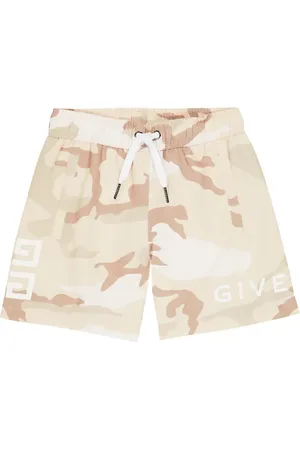 Givenchy Costume da bagno con stampa