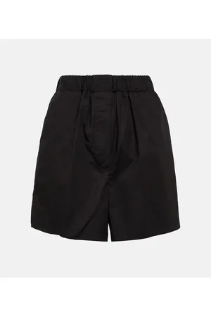 The Frankie Shop Shorts Lui in cotone