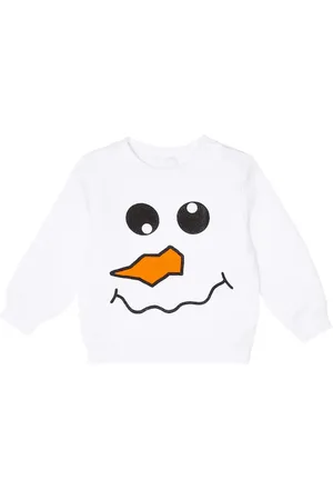 Stella McCartney Baby - Felpa in cotone