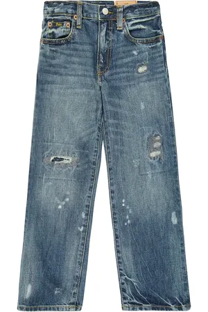 Ralph Lauren Jeans slim Lynwood