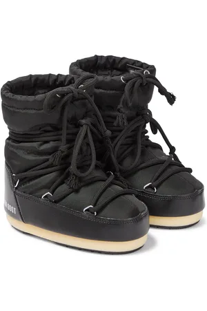 Moon Boot Stivali doposcì Icon Light Low
