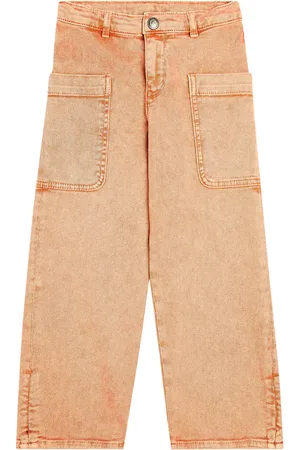 BONPOINT Jeans regular Looping